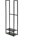 Westmann Kaminholzregal Porthos - 1 Stk