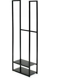 Westmann Kaminholzregal Porthos - 1 Stk