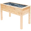 Westmann Stelzenhochbeet Emily ohne Boden - 1 Stk