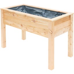 Westmann Stelzenhochbeet Emily ohne Boden - 1 Stk