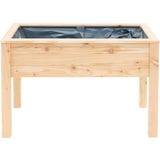 Westmann Stelzenhochbeet Emily ohne Boden