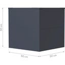 Westmann Pflanzkasten Talus - S