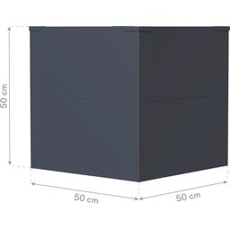 Westmann Pflanzkasten Talus - S