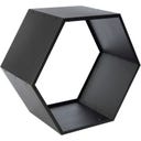 Westmann Kaminholzregal Biene - 1 Stk