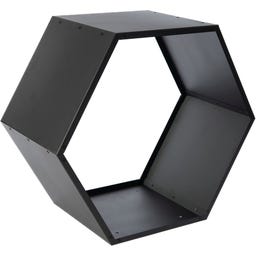 Westmann Kaminholzregal Biene - 1 Stk