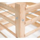 Westmann Komposter Konni Lärche - L