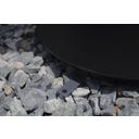 Westmann Grill, Plancha & Feuerplatte schwarz - 1 Stk