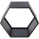 Westmann Kaminholzregal Biene - 1 Stk