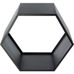 Westmann Kaminholzregal Biene - 1 Stk