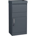 Westmann Paketbox Piet