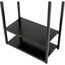 Westmann Kaminholzregal Porthos - 1 Stk