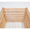 Westmann Komposter Konni Lärche - L