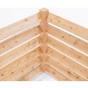 Westmann Komposter Konni Lärche - L