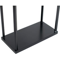 Westmann Kaminholzregal Xavier - 1 Stk