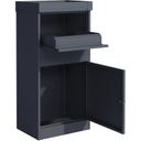 Westmann Paketbox Piet - 1 Stk