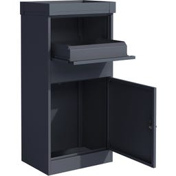 Westmann Paketbox Piet - 1 Stk