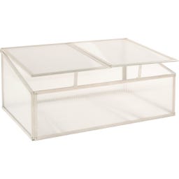 Frühbeetaufsatz Genus - passend für Hochbeet Klassik - 100