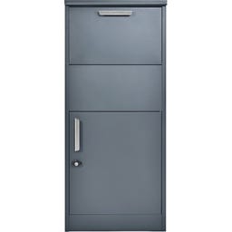 Westmann Boîte à Colis Pepe - 1 pcs