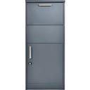 Westmann Boîte à Colis Pepe - 1 pcs
