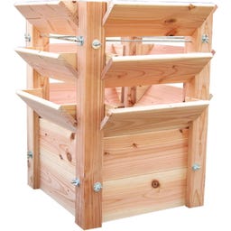 Westmann Premium Hochbeet - L