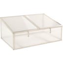 Frühbeetaufsatz Genus - passend für Hochbeet Klassik - 100