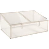 Fr&uuml;hbeetaufsatz Genus - passend f&uuml;r Hochbeet Klassik