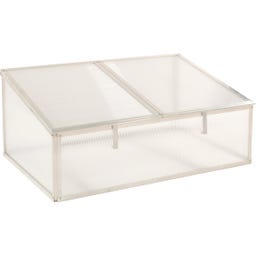 Frühbeetaufsatz Genus - passend für Hochbeet Klassik - 100