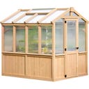 Westmann Gewächshaus Paul - 1 Stk