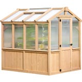 Westmann Gew&auml;chshaus Paul