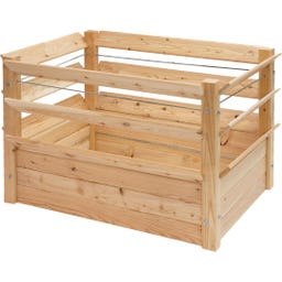 Westmann Premium Hochbeet - XXL