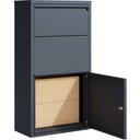 Westmann Paketbox Pollux - 1 Stk