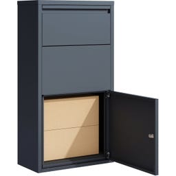 Westmann Paketbox Pollux - 1 Stk