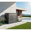 Westmann Verkleidung Wärmepumpe Boxa - S