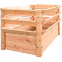 Westmann Premium Hochbeet - XXL