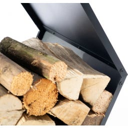 Westmann Kaminholzregal Biene - 1 Stk