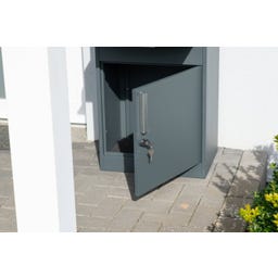 Westmann Paketbox Pedro - 1 Stk