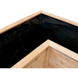 Westmann Hochbeet Klassik L - 1 Stk