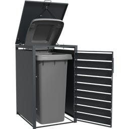 Westmann Mülltonnenbox Lacina - 1 x 240 L