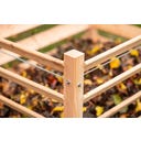 Westmann Komposter Konni Lärche - L