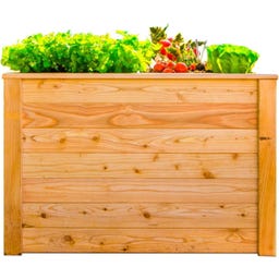 Westmann Hochbeet Klassik Lärche - 100