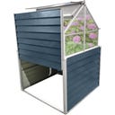 Westmann Hochbeet Store & Grow - 1 Stk