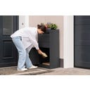 Westmann Paketbox Piet - 1 Stk