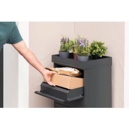 Westmann Paketbox Piet - 1 Stk