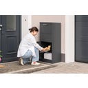 Westmann Paketbox Pepe - 1 Stk