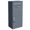 Westmann Paketbox Pedro