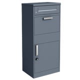 Westmann Paketbox Pedro