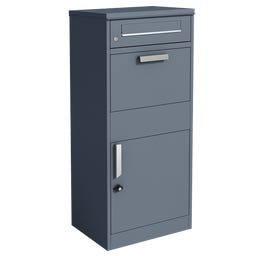 Westmann Paketbox Pedro - 1 Stk