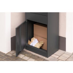 Westmann Paketbox Piet - 1 Stk