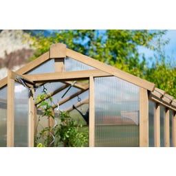 Westmann Gewächshaus Paul - 1 Stk