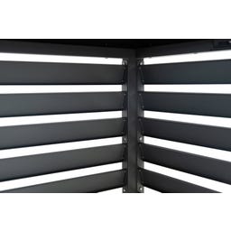 Westmann Verkleidung Wärmepumpe Boxa - S